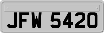 JFW5420