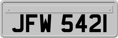 JFW5421