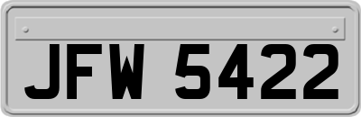 JFW5422