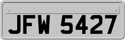 JFW5427