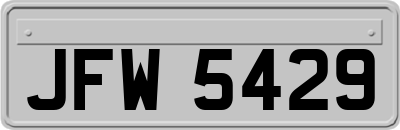 JFW5429