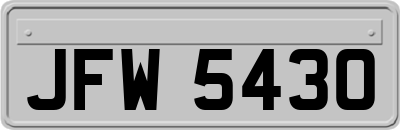 JFW5430