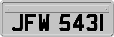 JFW5431