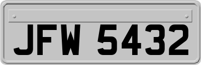 JFW5432