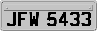 JFW5433