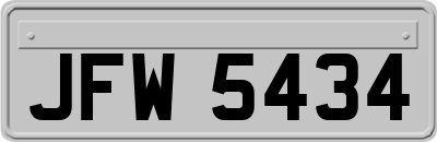 JFW5434