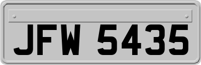 JFW5435
