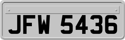 JFW5436