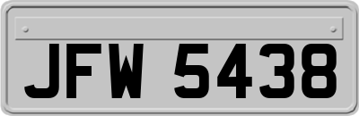 JFW5438