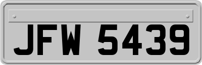 JFW5439