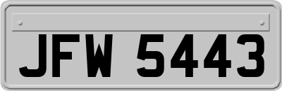 JFW5443