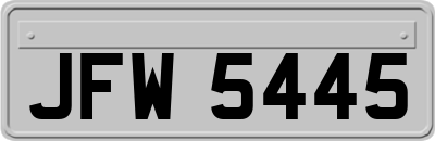 JFW5445