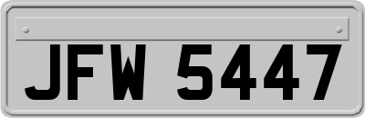 JFW5447