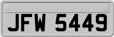 JFW5449