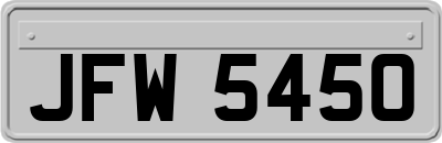 JFW5450