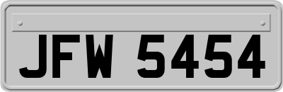 JFW5454
