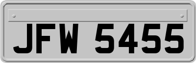 JFW5455