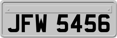 JFW5456