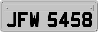 JFW5458