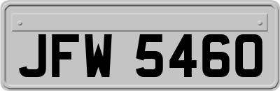 JFW5460