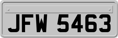 JFW5463