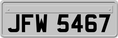 JFW5467