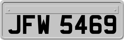 JFW5469