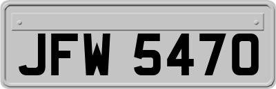JFW5470