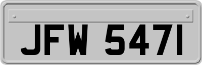 JFW5471