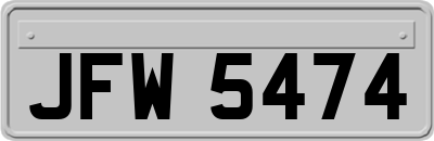 JFW5474