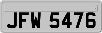 JFW5476