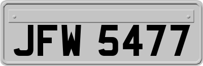 JFW5477