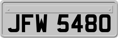 JFW5480