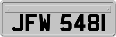 JFW5481