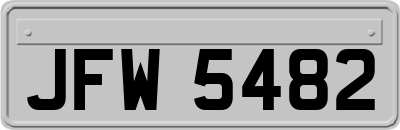JFW5482