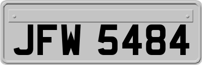 JFW5484