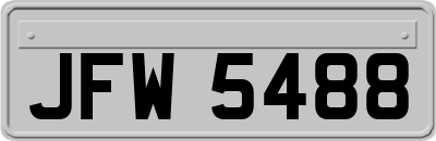JFW5488