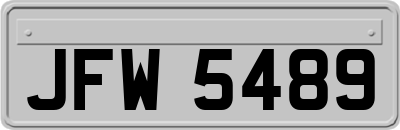 JFW5489
