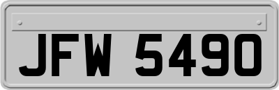 JFW5490