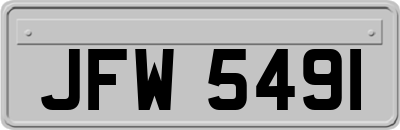 JFW5491