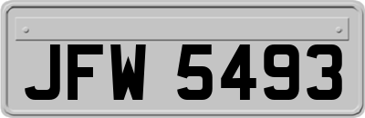 JFW5493