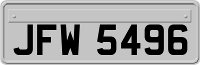 JFW5496