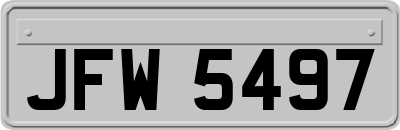 JFW5497