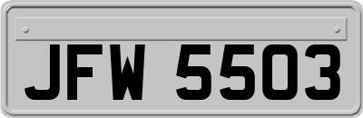 JFW5503