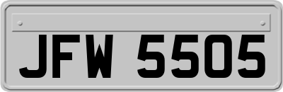 JFW5505