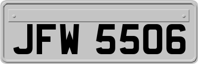 JFW5506