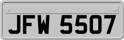 JFW5507