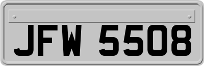 JFW5508