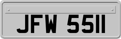 JFW5511