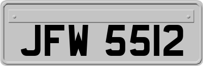 JFW5512
